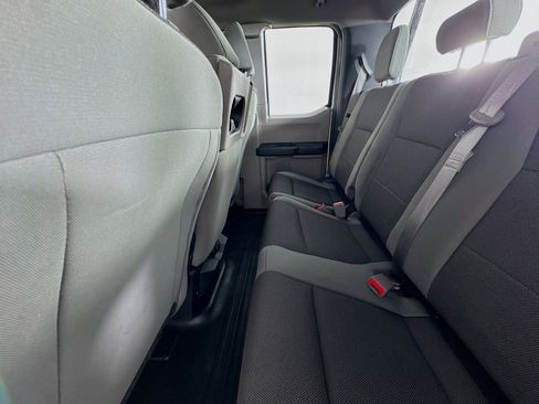 Used 2020 Ford F150 XL w/ Equipment Group 101A Mid image 21