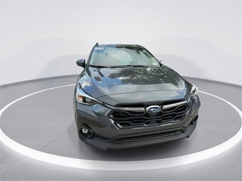 Certified 2025 Subaru Crosstrek 2.0i Premium image 2