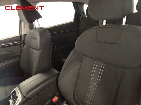 Used 2022 Hyundai Tucson XRT w/ Cargo Package image 29