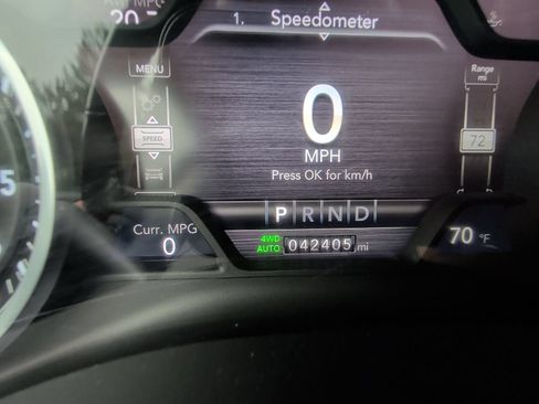 Used 2022 RAM 1500 Big Horn AWD/4WD image 16