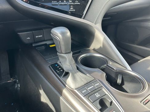 Certified 2024 Toyota Camry XSE w/ Navigation Package AWD/4WD image 21