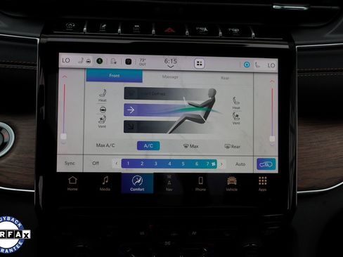 Used 2023 Jeep Grand Cherokee Summit image 27