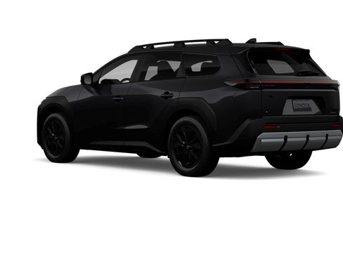 New 2026 Toyota bZ Woodland AWD/4WD image 44