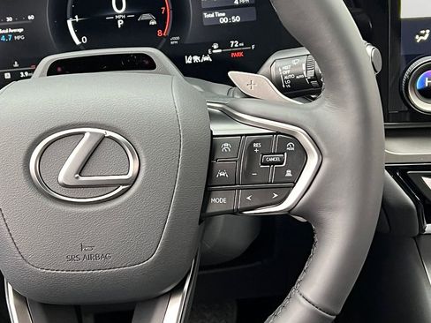 New 2026 Lexus TX 350 AWD image 16