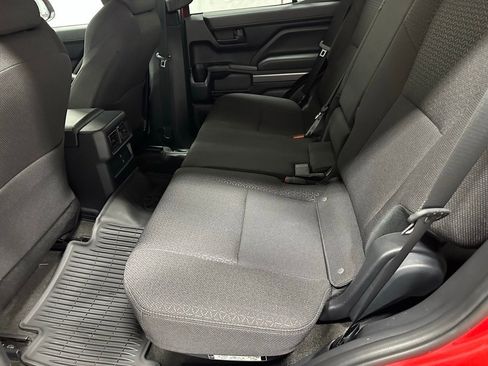 Used 2025 Toyota 4Runner SR5 image 46