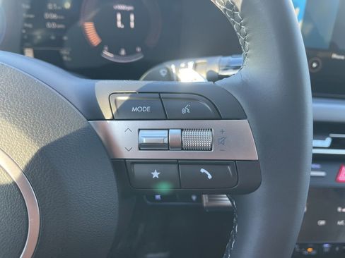 New 2026 Hyundai Sonata SEL FWD image 17