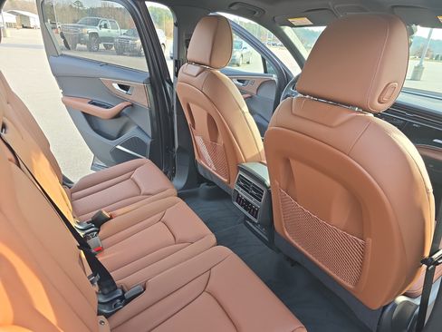 New 2026 Audi Q7 2.0T Premium Plus image 11