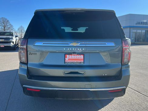 Used 2024 Chevrolet Tahoe LT image 6