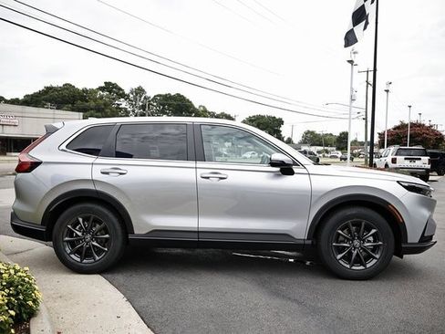 New 2026 Honda CR-V EX-L image 14