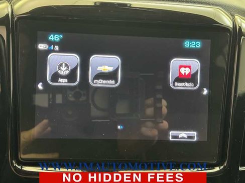 Used 2019 Chevrolet Traverse LT image 29