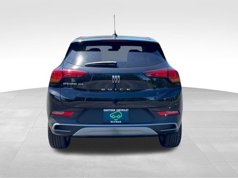 Used 2024 Buick Encore GX Preferred FWD image 3