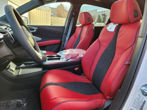 New 2026 Acura RDX A-Spec image 8