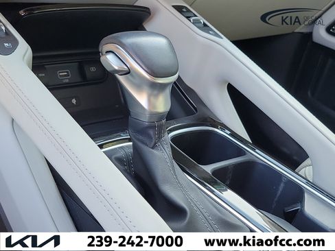 Used 2022 Kia Telluride SX FWD image 29