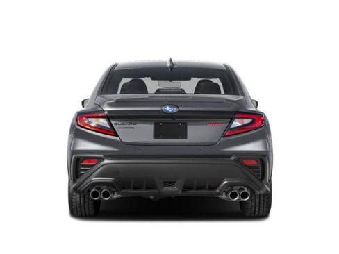 Used 2025 Subaru WRX Premium AWD/4WD image 9