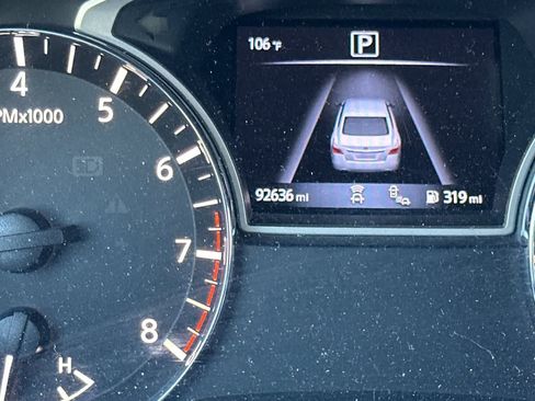 Used 2018 Nissan Altima 2.5 SL FWD image 26