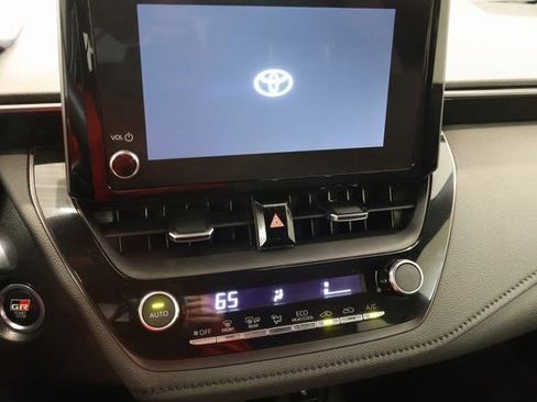 Used 2023 Toyota Corolla GR w/ Performance Package AWD/4WD image 20