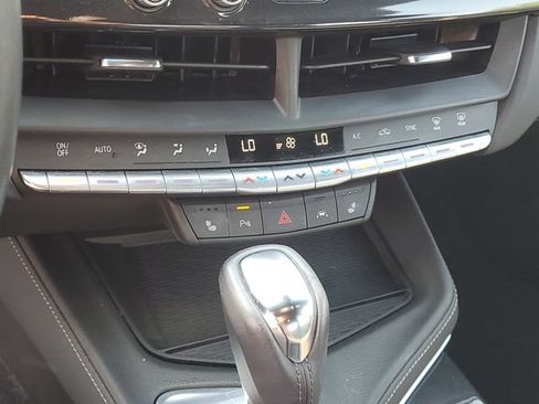Used 2023 Cadillac CT4 Luxury w/ Sun And Sound Package AWD/4WD image 22
