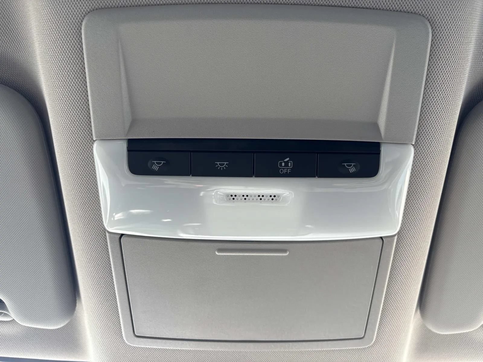 New 2026 Nissan Rogue S FWD image 16