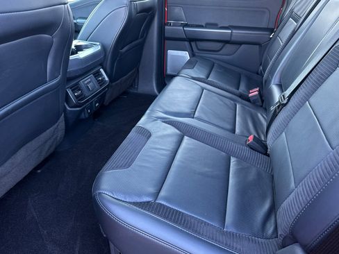 Used 2022 Ford F150 Raptor w/ Equipment Group 801A High image 12