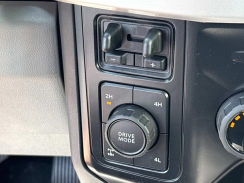 New 2026 Ford F350 XL w/ STX Appearance Package AWD/4WD image 17