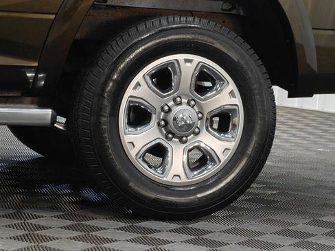 Used 2014 RAM 2500 Laramie w/ Convenience Group AWD/4WD image 69