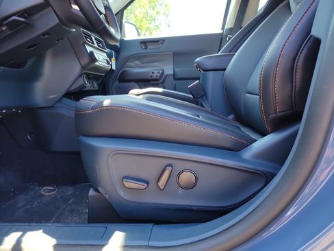 New 2026 Ford Maverick Tremor AWD/4WD image 19