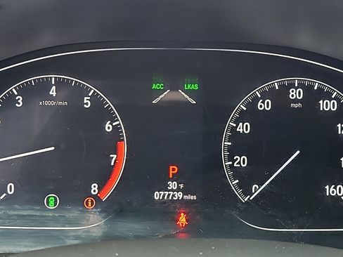 Used 2018 Honda Accord Sport image 19