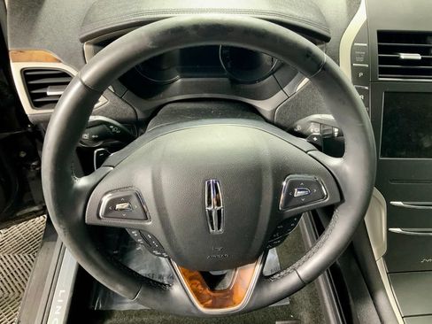 Used 2016 Lincoln MKZ AWD w/ Equipment Group 300A Reserve image 25