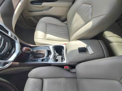 Used 2013 Cadillac SRX Luxury FWD image 13