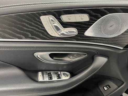 Used 2023 Mercedes-Benz CLS 450 4MATIC image 18