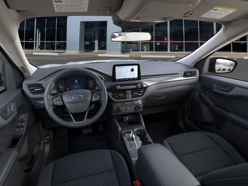 New 2026 Ford Escape Active w/ Cold Weather Package image 17