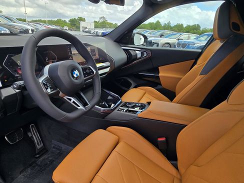 New 2026 BMW X3 xDrive30 w/ Premium Package AWD/4WD image 5