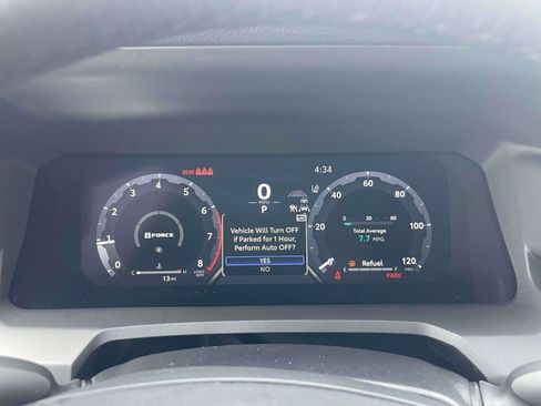 New 2026 Toyota Tacoma Limited AWD/4WD image 24