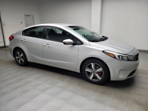 Used 2018 Kia Forte LX w/ LX Popular Package FWD image 11