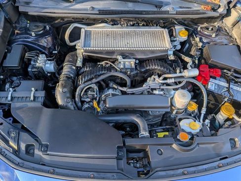 Used 2022 Subaru WRX Premium image 39