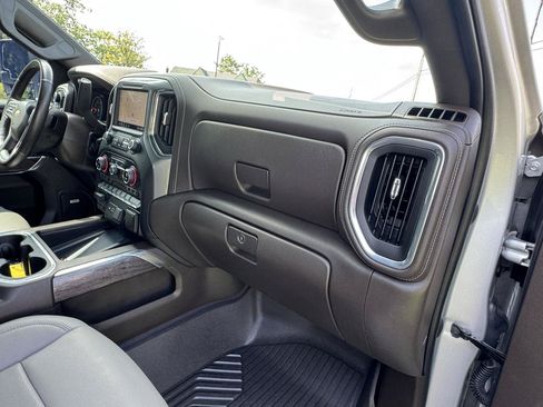Used 2023 Chevrolet Silverado 2500 LTZ w/ LTZ Plus Package AWD/4WD image 30