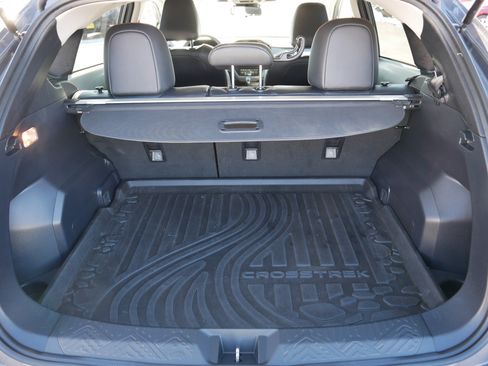 Used 2024 Subaru Crosstrek 2.5i Limited image 18