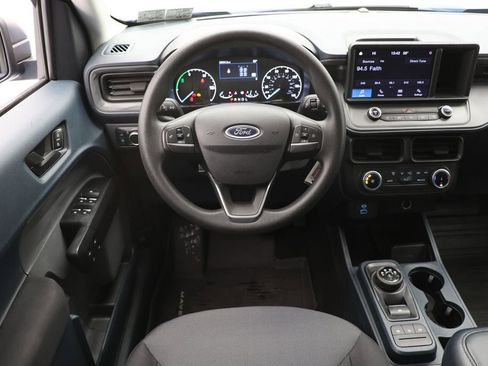 Used 2022 Ford Maverick XL image 15