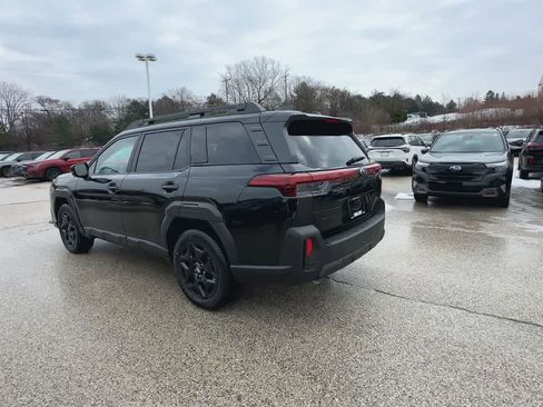 New 2026 Subaru Outback Limited AWD/4WD image 6