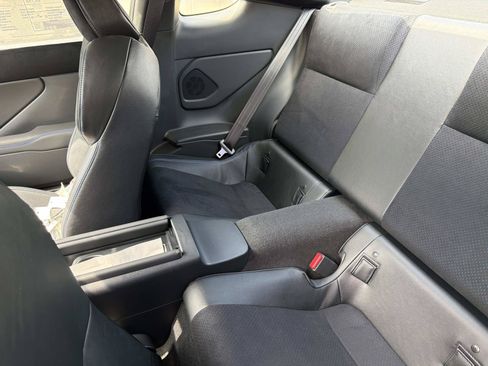New 2026 Subaru BRZ tS RWD image 12