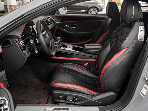 Used 2022 Bentley Continental GT Speed AWD/4WD image 18