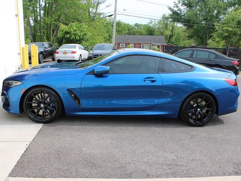Used 2019 BMW M850i xDrive Coupe AWD/4WD image 11