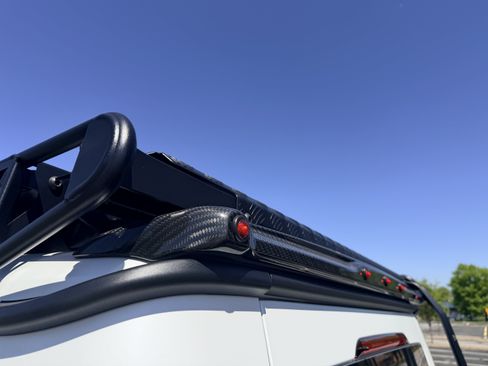 Used 2023 Mercedes-Benz G 63 AMG Squared image 56