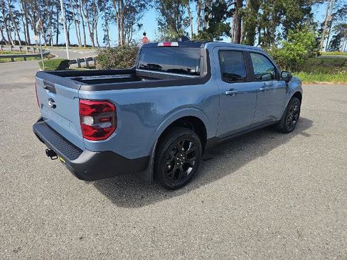 New 2026 Ford Maverick Lariat image 6