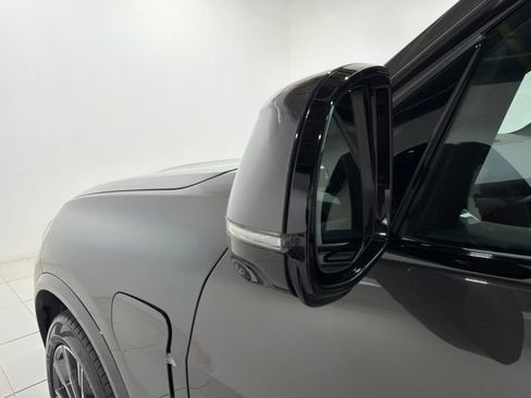 Used 2026 BMW X5 xDrive50e w/ Executive Package AWD/4WD image 9