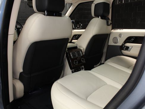 Used 2022 Land Rover Range Rover Westminster Edition AWD/4WD image 35