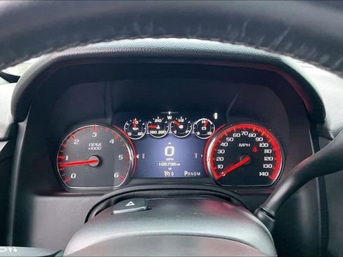 Used 2016 GMC Yukon Denali w/ Open Road Package image 18