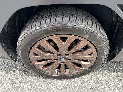 New 2026 Subaru Forester Sport AWD/4WD image 10