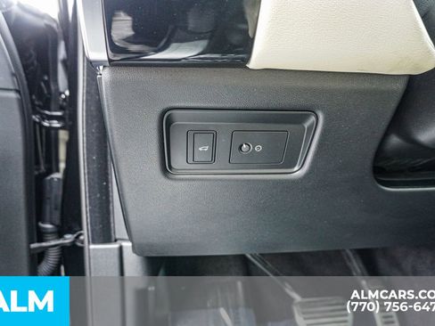 Used 2022 Land Rover Range Rover Sport HSE Silver Edition image 36