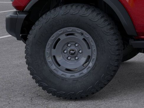 New 2025 Ford Bronco Badlands w/ Sasquatch Package image 46
